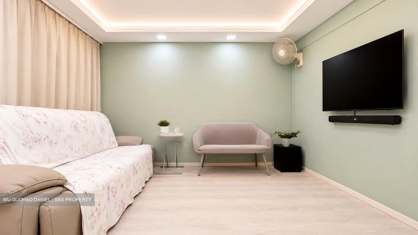 Blk 211 Boon Lay Place (Jurong West), HDB 3 Rooms #582934341